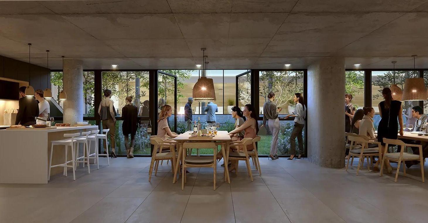 Foto de Venta Apartamento 1 Dormitorio en Malvín, imagen 3