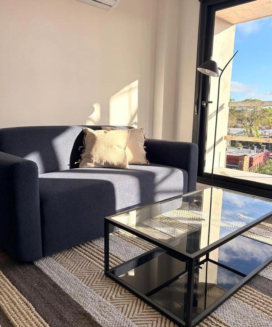 Foto de Venta Apartamento 1 Dormitorio en Malvín, imagen 5