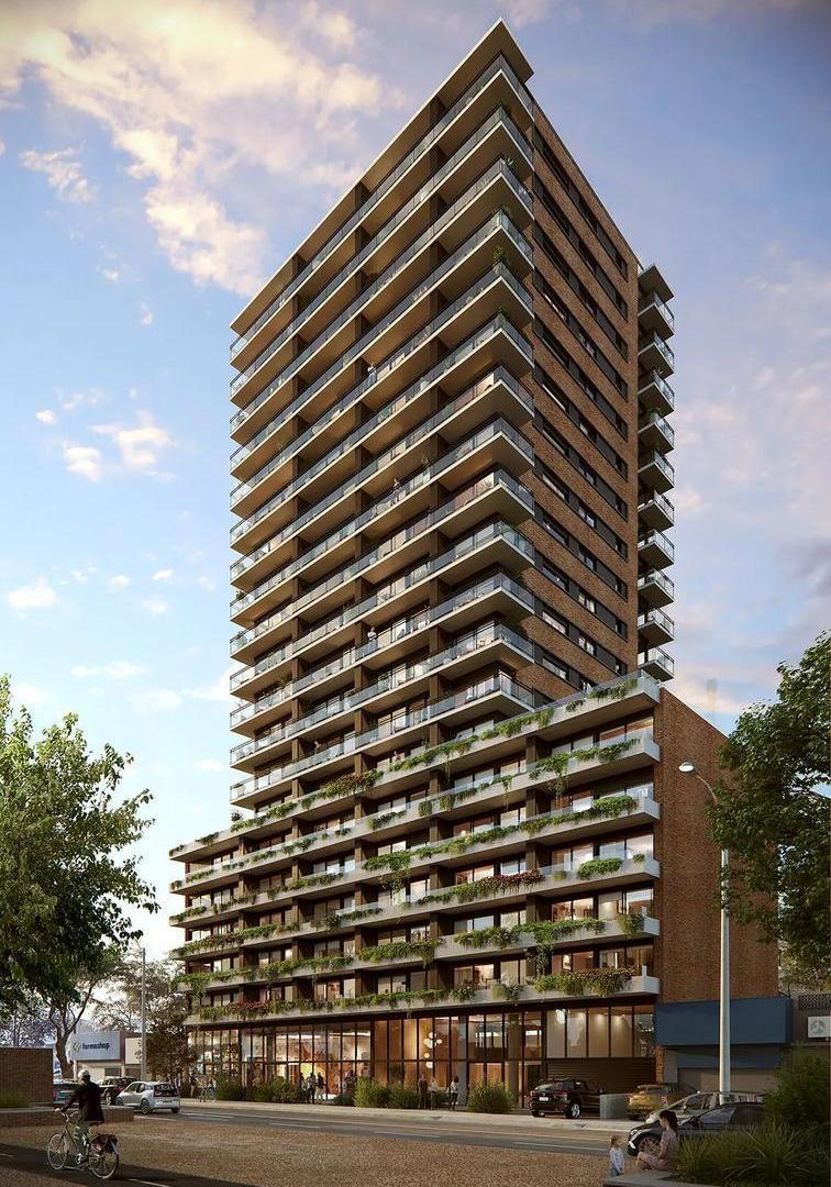 Foto de Venta Apartamento 1 Dormitorio en Malvín, imagen 1