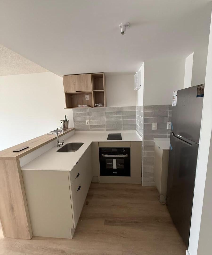 Foto de Alquiler Apartamento 2 Dormitorio, La Blanqueada, imagen 2