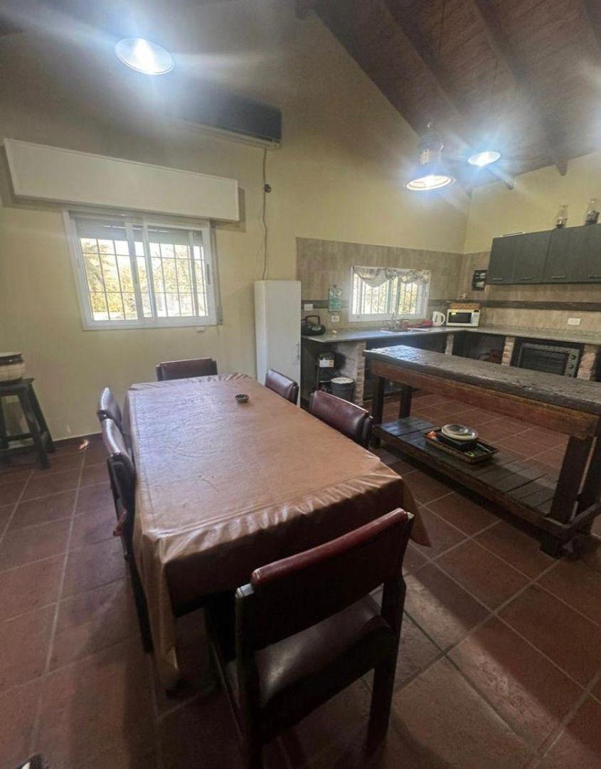 Foto de venta casa quinta en General Rodríguez, barrio la cesarina, imagen 4