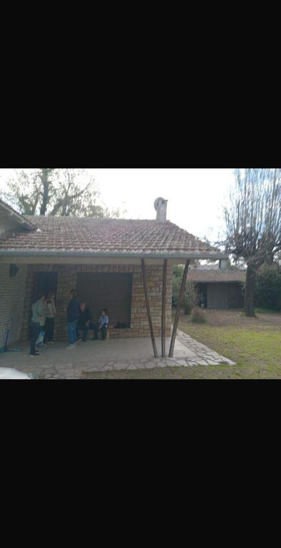 Foto de venta casa quinta en la reja sur, imagen 2