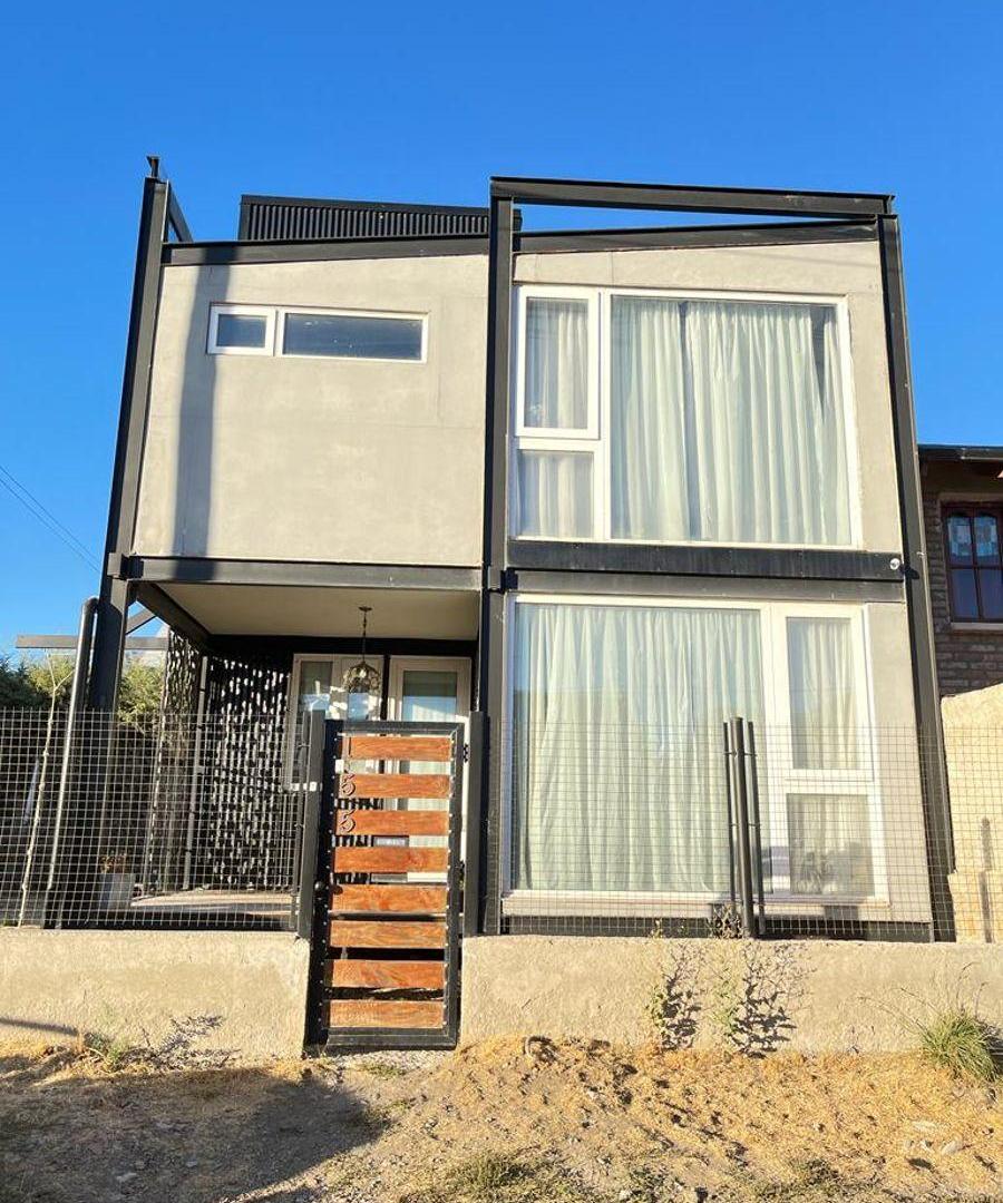 Venta Casa, APTA CREDITO HIPOTECARIO BCA NACION