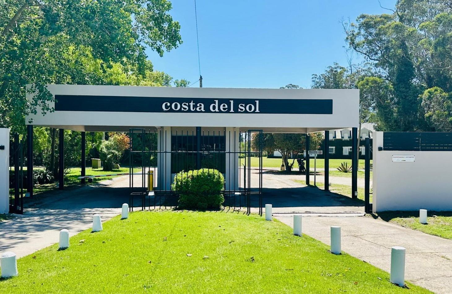 Foto de Lote en Barrio Privado Costa del Sol, imagen 2
