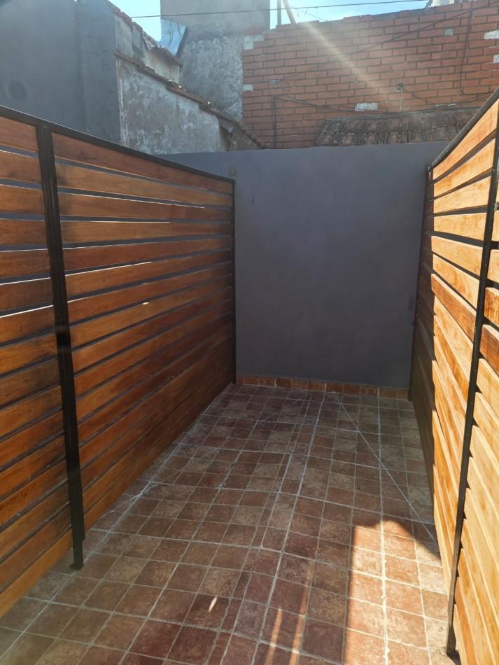 Foto de PH 2 Ambientes a la calle con Patio, imagen 5
