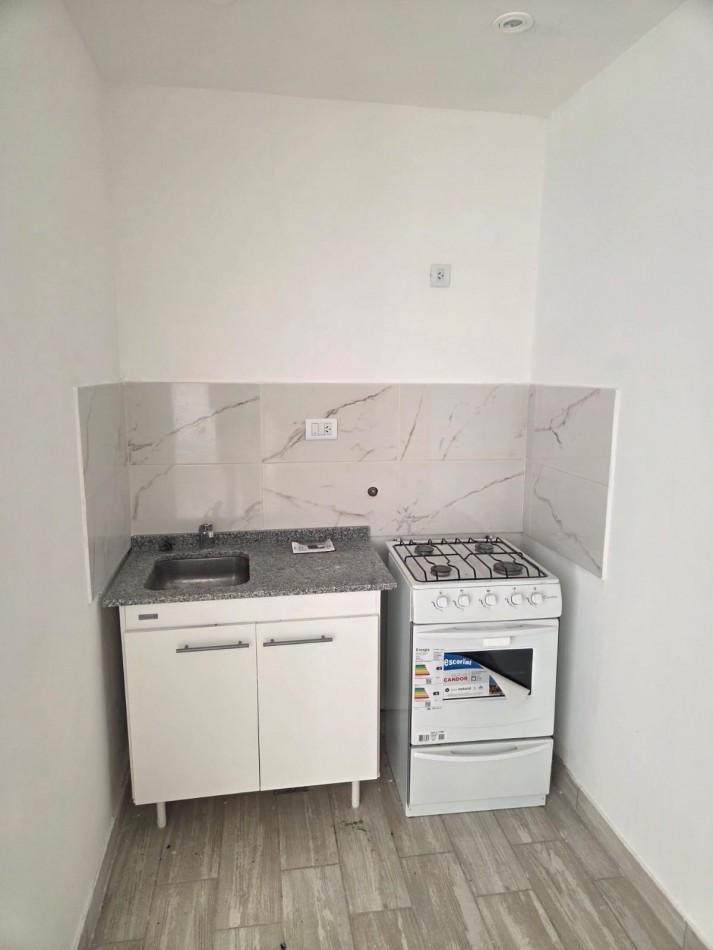 PH 2 ambientes en venta al Contrafrente