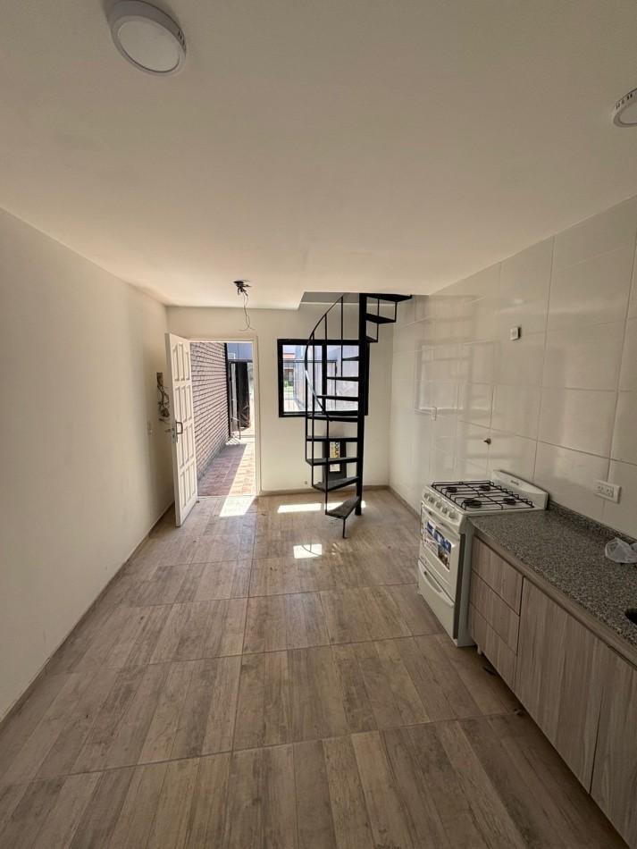 PH tipo Duplex 2 Ambientes en Venta
