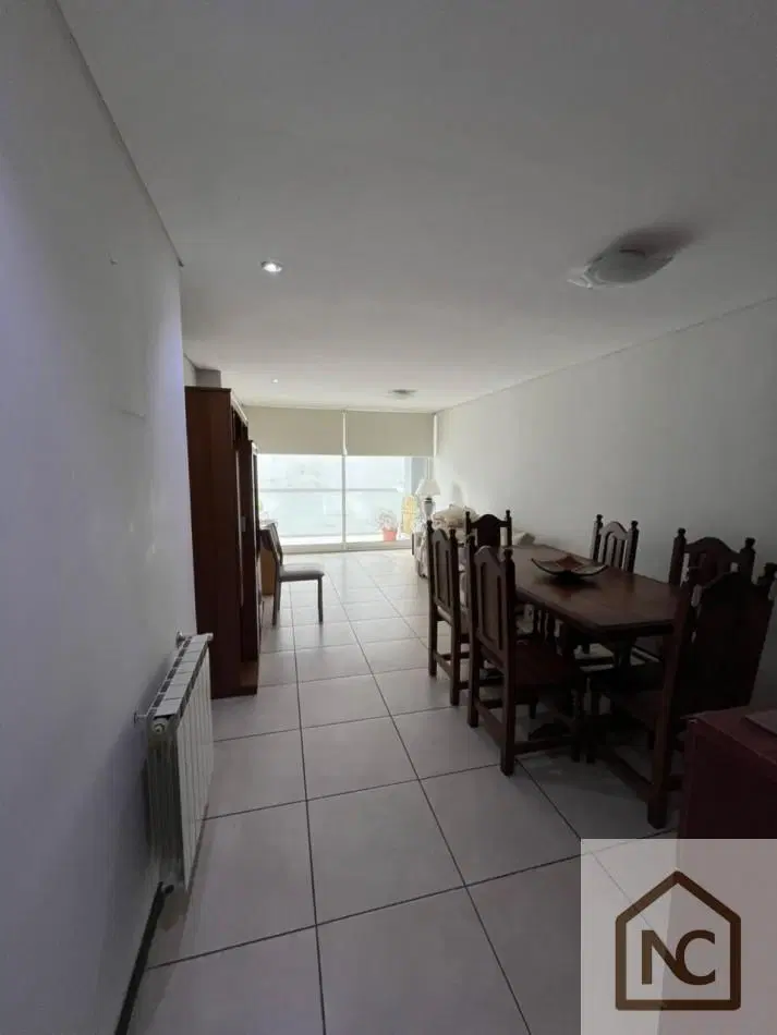 Departamento Dos Ambientes en Venta Plaza Mitre 3