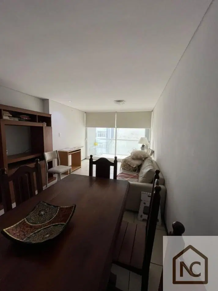 Departamento Dos Ambientes en Venta Plaza Mitre 1