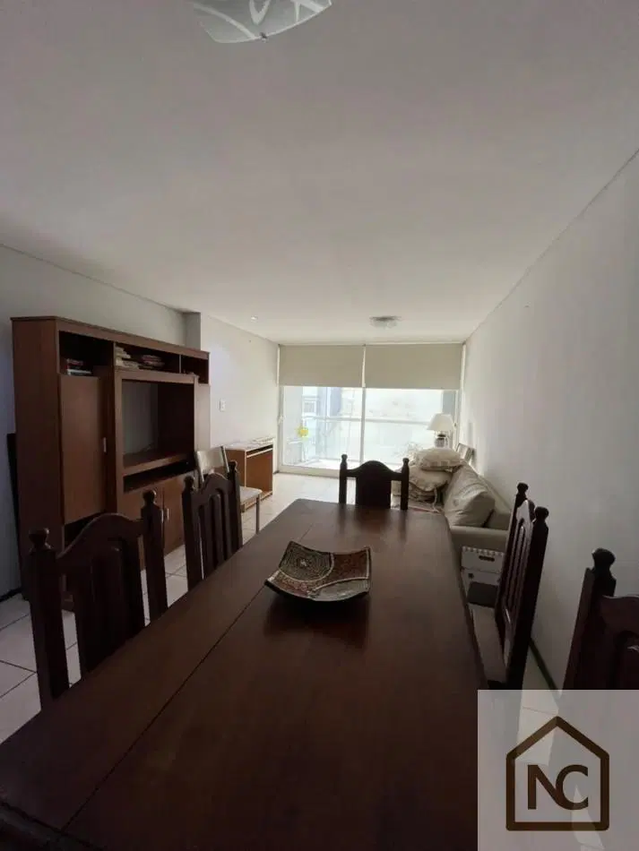 Departamento Dos Ambientes en Venta Plaza Mitre 4