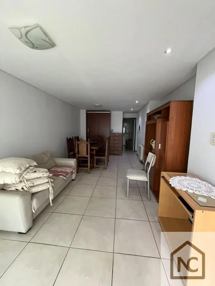 Departamento Dos Ambientes en Venta Plaza Mitre 2