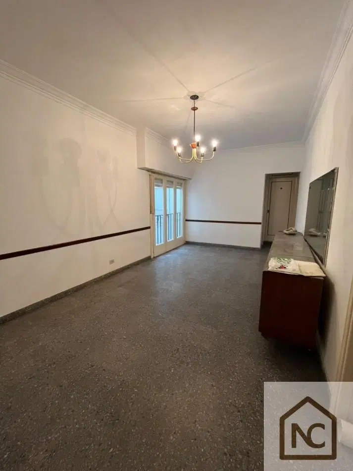 Departamento Dos Ambientes con Dependencia en Alquiler Zona Centro 8