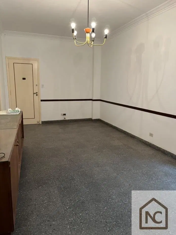 Departamento Dos Ambientes con Dependencia en Alquiler Zona Centro 5