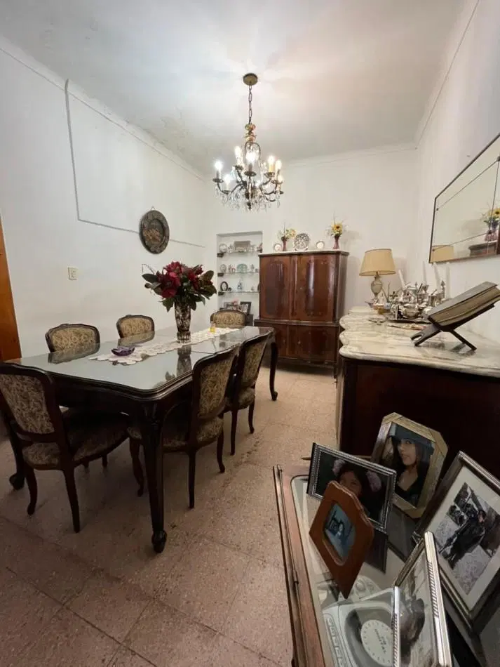 Chalet en venta zona Chauvin. Apto desarrollo 5