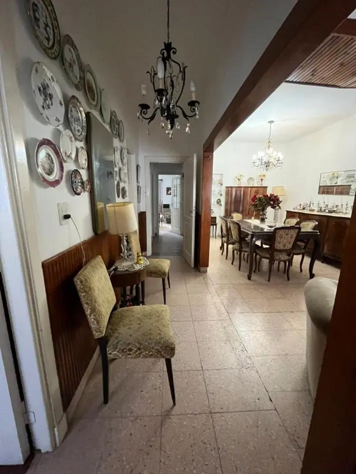 Chalet en venta zona Chauvin. Apto desarrollo 2