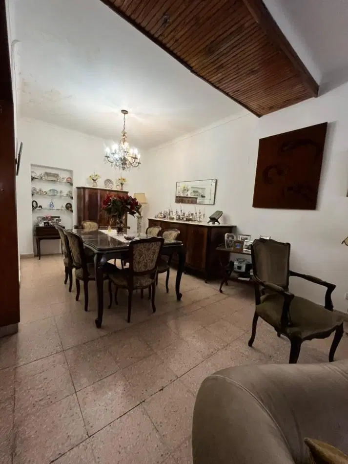 Chalet en venta zona Chauvin. Apto desarrollo 4
