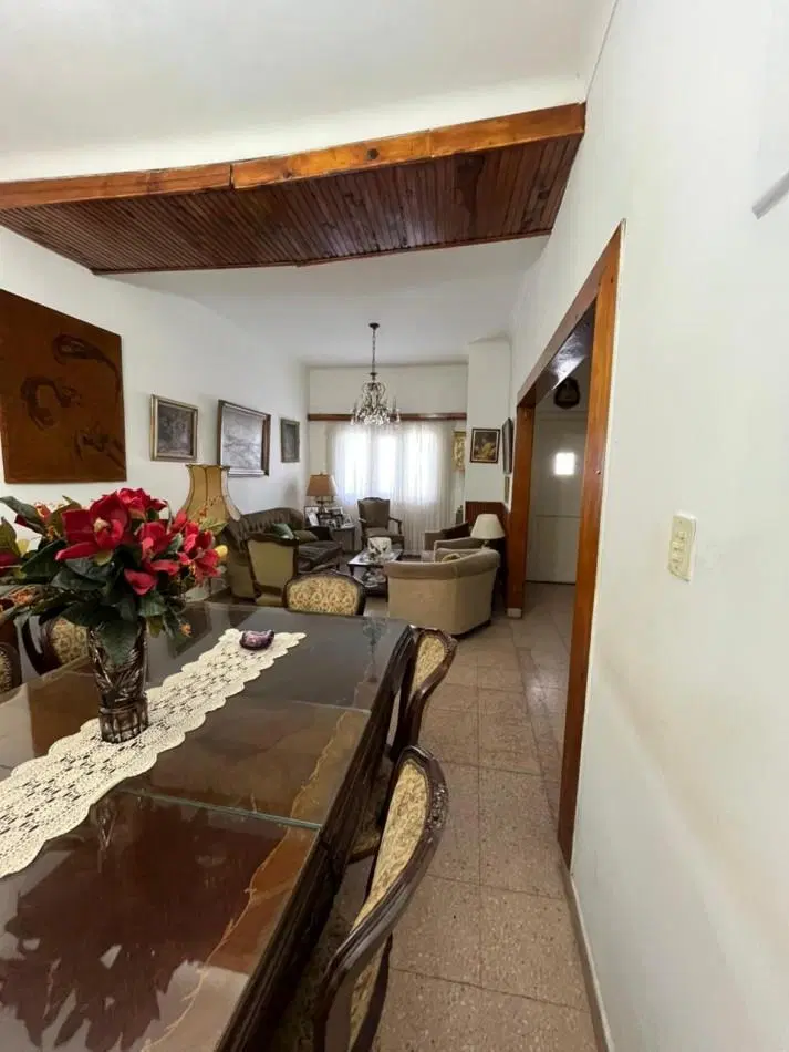 Chalet en venta zona Chauvin. Apto desarrollo 1