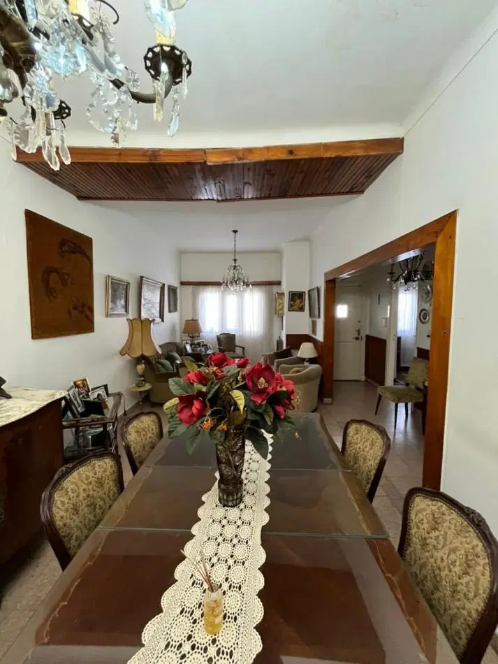 Chalet en venta zona Chauvin. Apto desarrollo 3