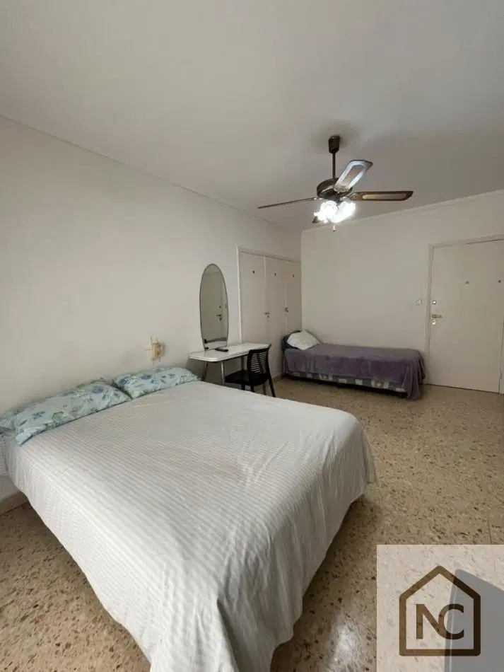 Departamento Monoambiente en Alquiler 24 Meses 5