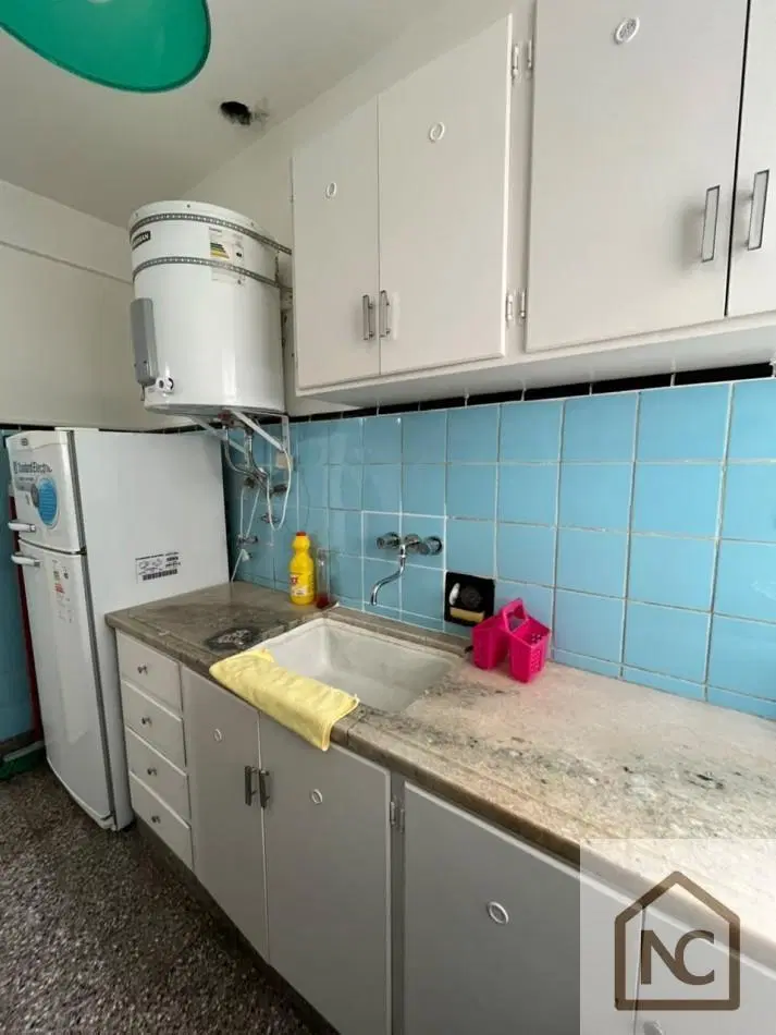Departamento Monoambiente en Alquiler 24 Meses 4