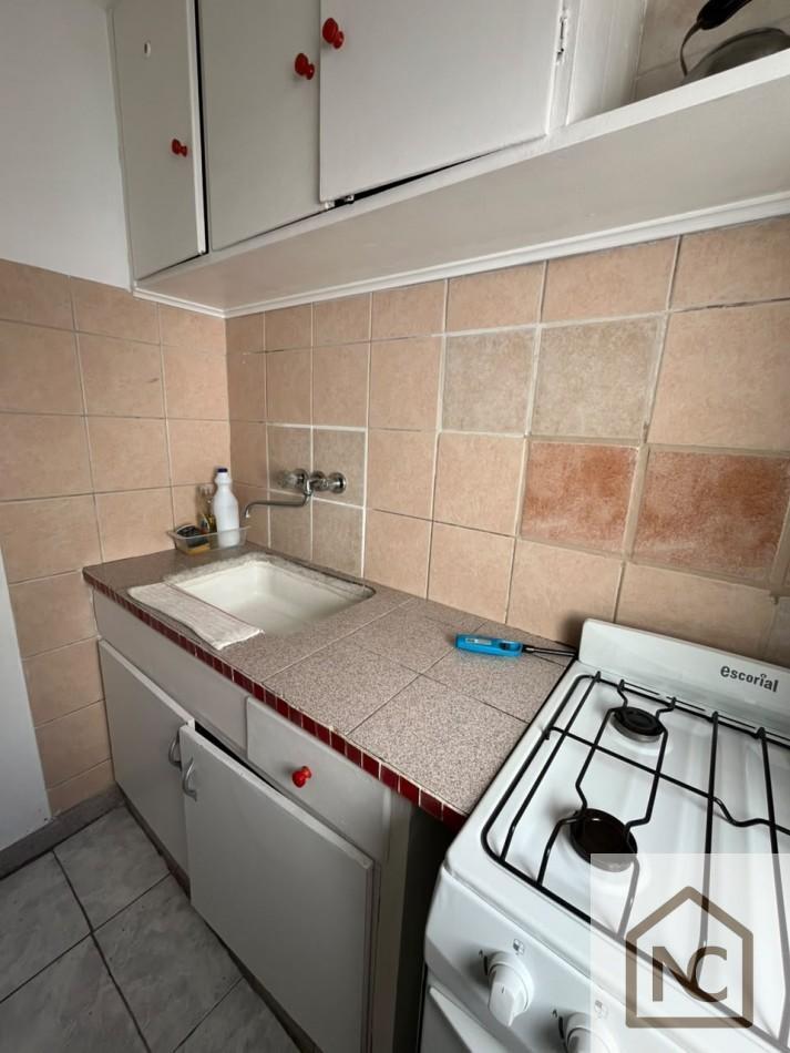 Foto de Departamento Monoambiente en Alquiler 24 Meses Zona Tribunales, imagen 5
