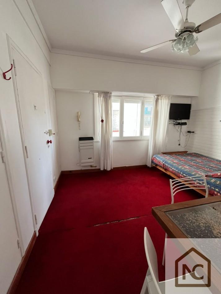Foto de Departamento Monoambiente en Alquiler 24 Meses Zona Tribunales, imagen 4