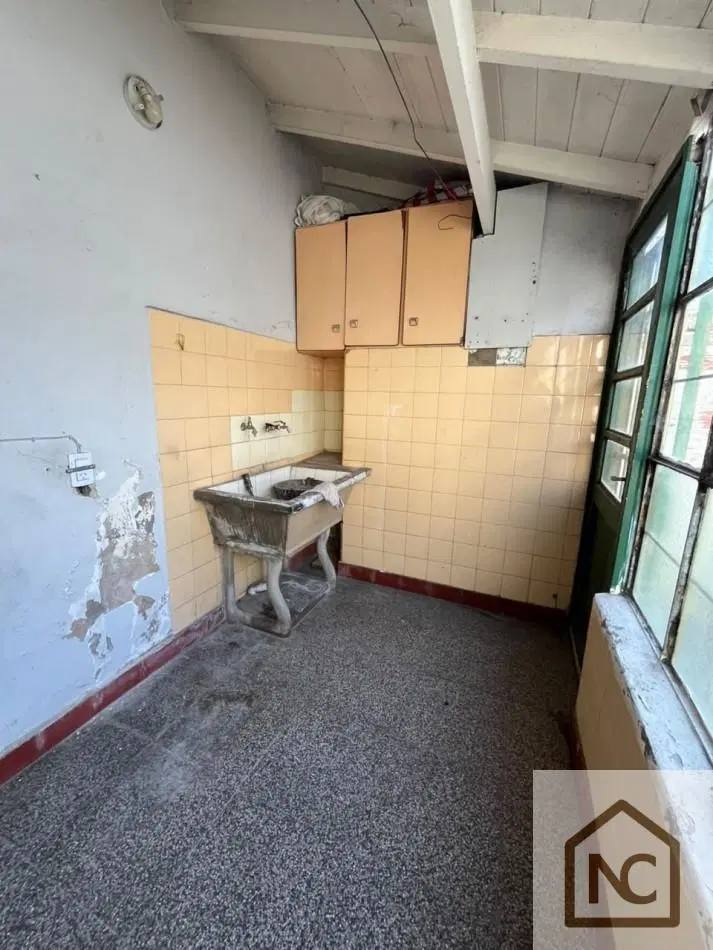 Chalet 3 ambientes + Galpon en Venta 2