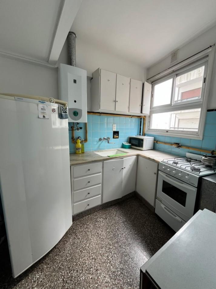 Foto de Monoambiente en Alquiler 24 Meses Zona Punta Iglesias, imagen 5