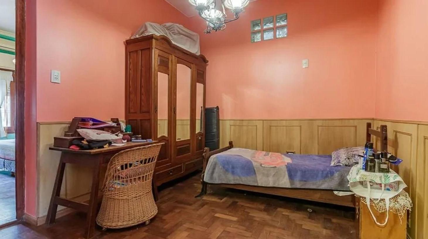 Foto de 2 CASAS EN UNA.para 2 familias. Apta crédito. Vivir en una y alquilar, imagen 5
