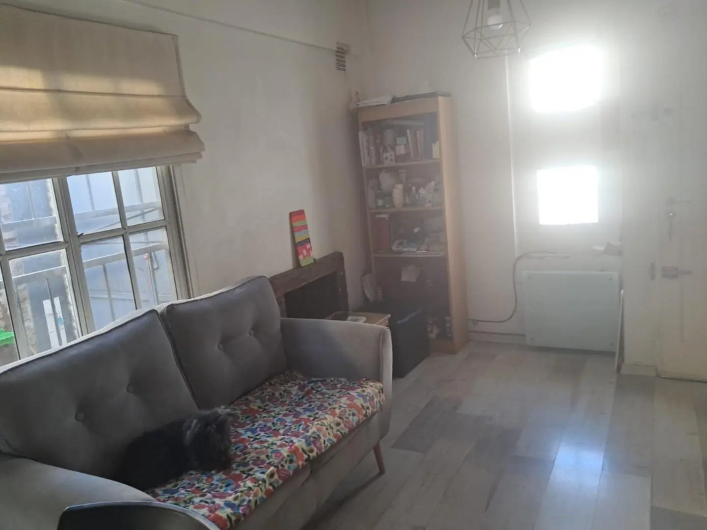 VENTA DE TRIPLEX 3 AMBIENTES CON COCHERA EN MORON 8