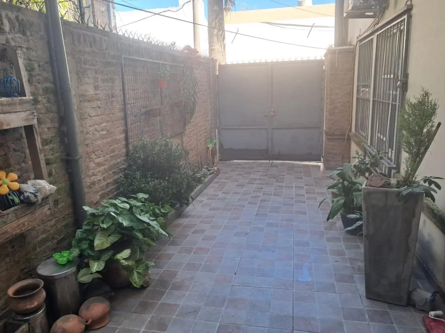 VENTA DE PH 3 AMBIENTES EN MORON 4