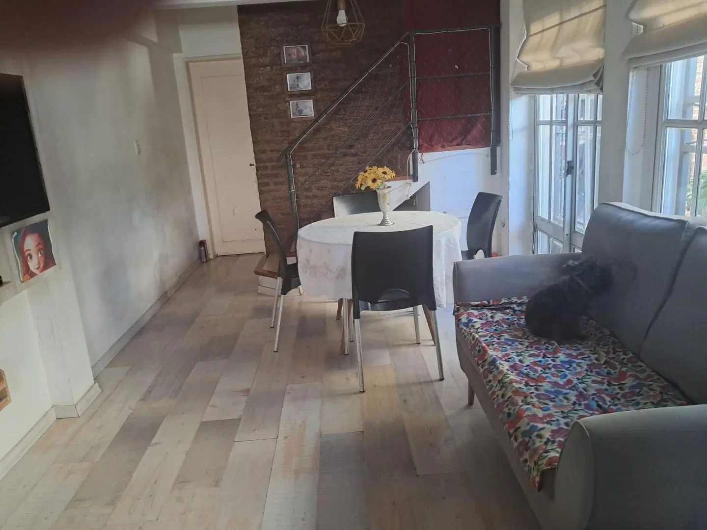 VENTA DE PH 3 AMBIENTES EN MORON 2