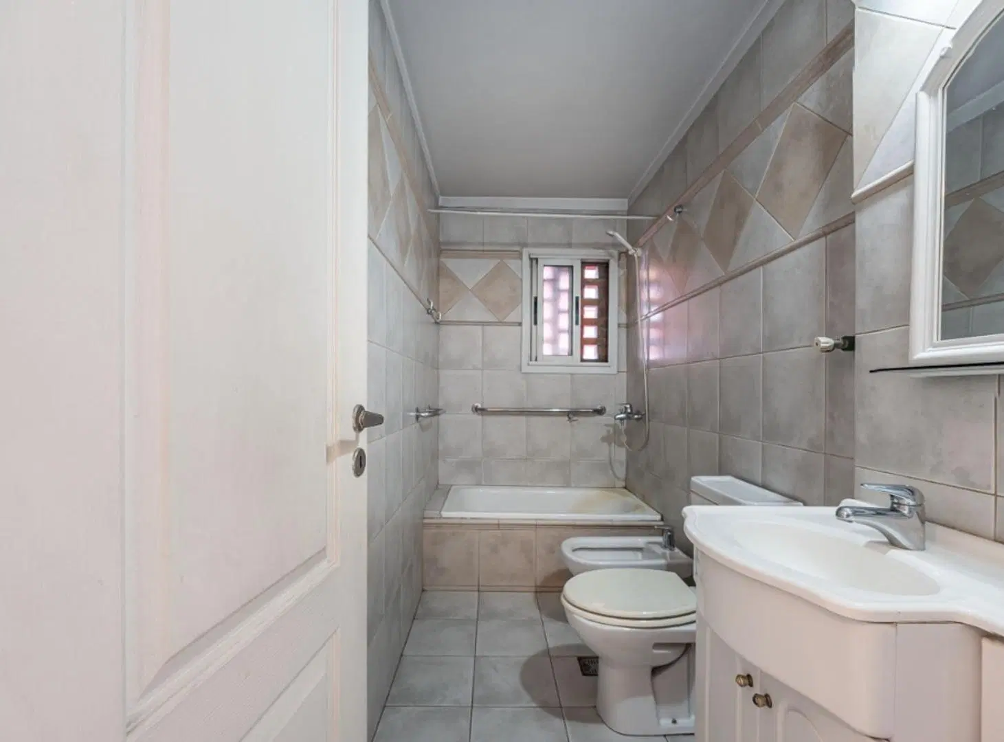 alquiler departamento 3 ambientes San Fernado 2