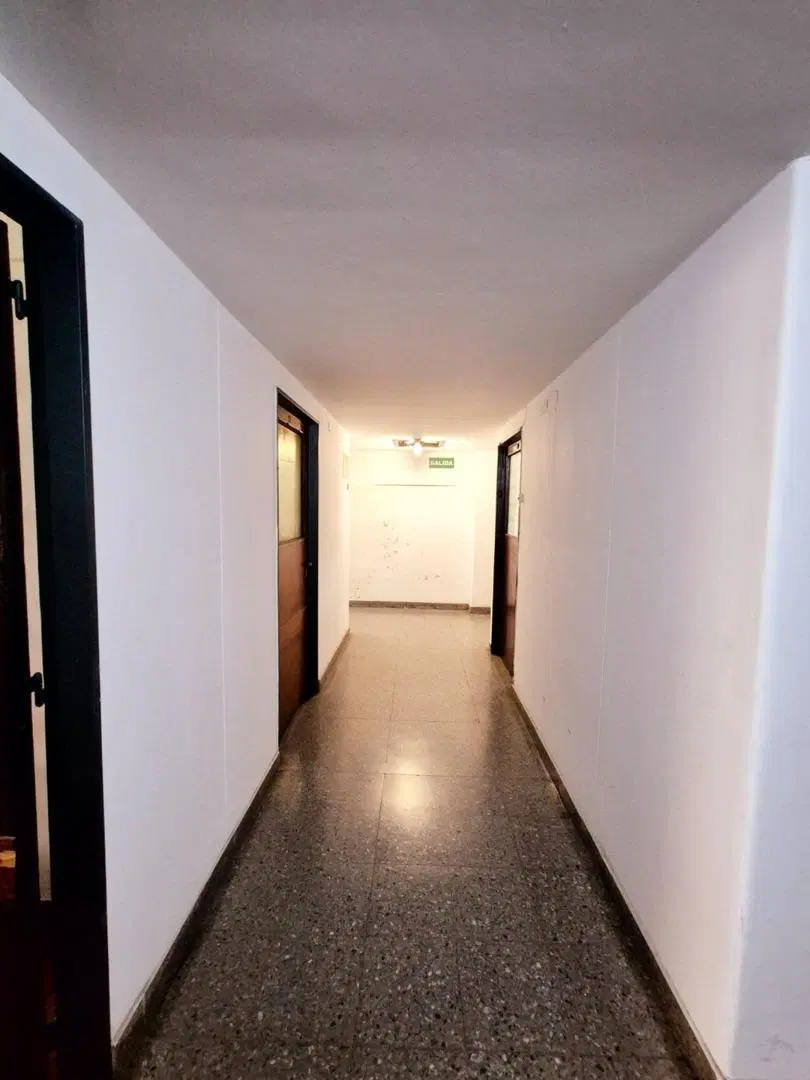 VENTA DE OFICINAS 3 AMBIENTES EN BLOQUE O INDIVIDUALES CABA 3