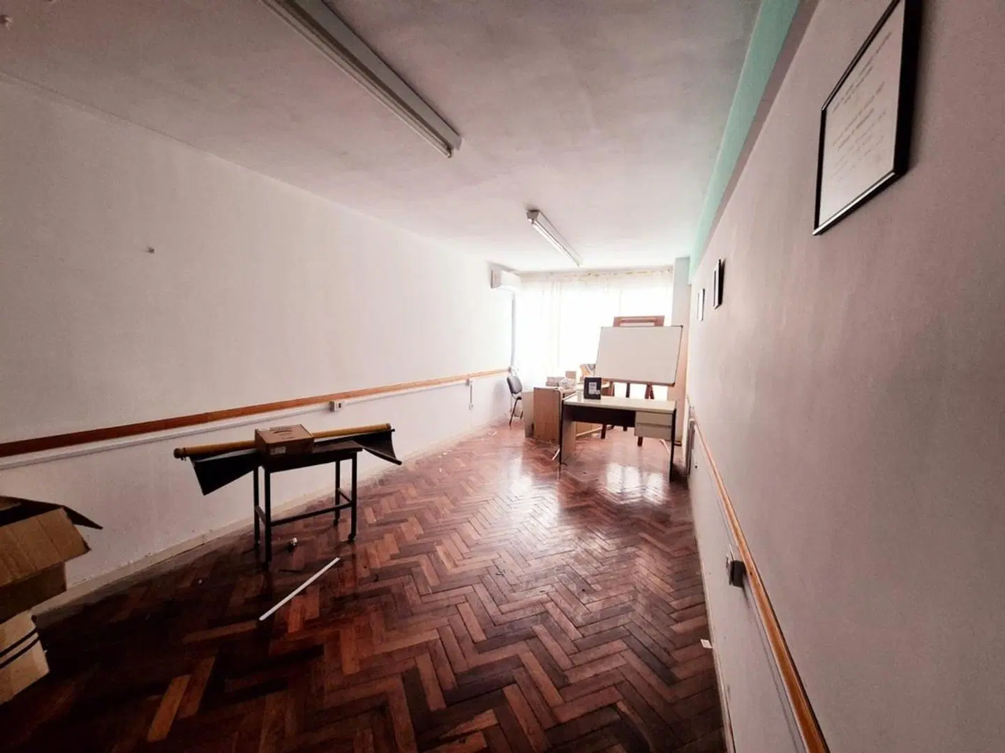 VENTA DE OFICINAS 3 AMBIENTES EN BLOQUE O INDIVIDUALES CABA 5