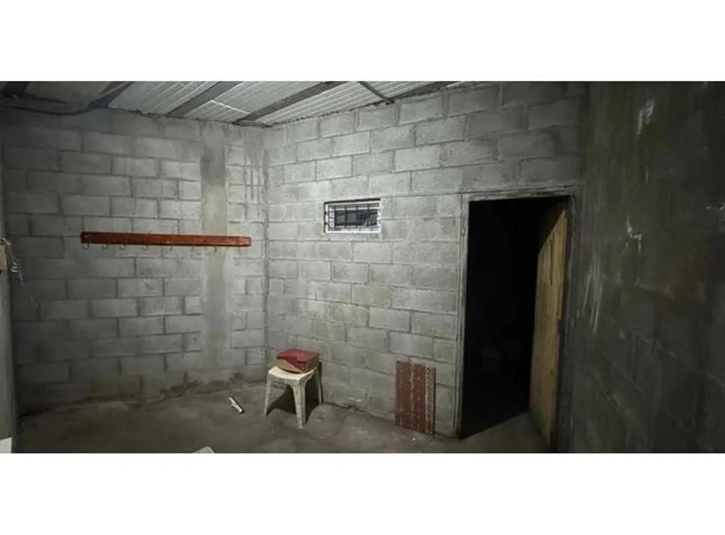 VENDE GALPÓN COMERCIAL 1527 MTS2 EN GRAL RODRIGUEZ 1