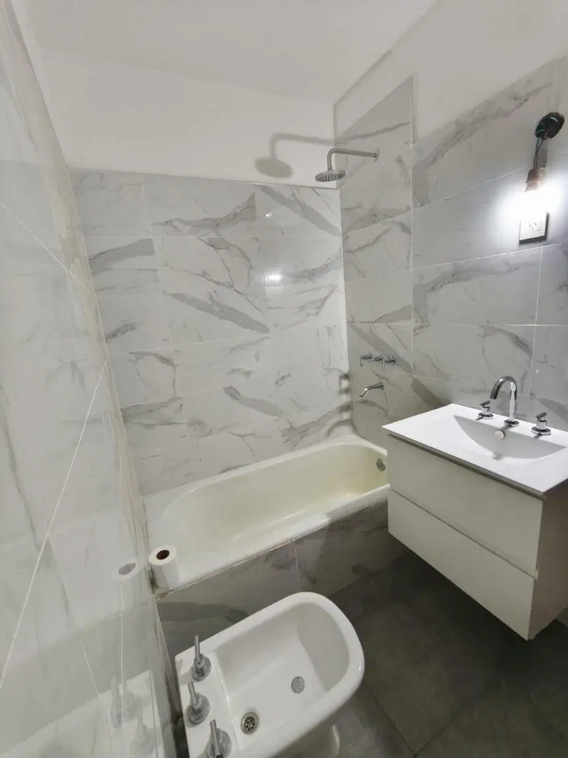 VENTA DEPARTAMENTO 2 AMBIENTES EN VILLA CRESPO 4