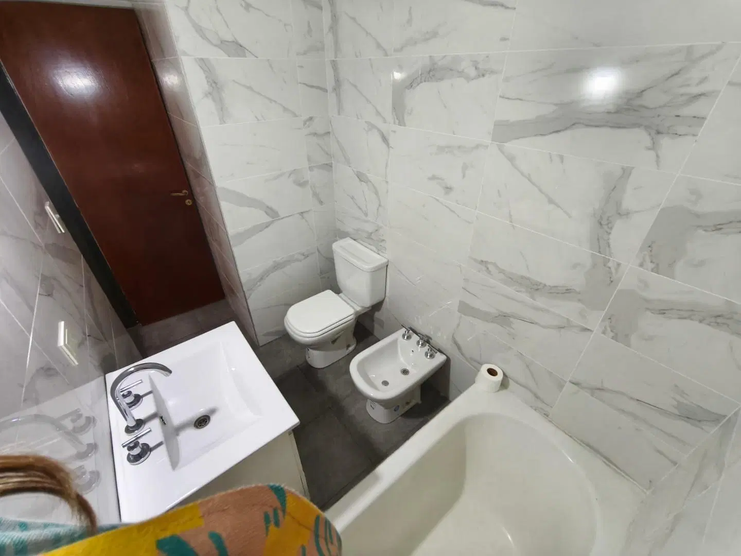 VENTA DEPARTAMENTO 2 AMBIENTES EN VILLA CRESPO 8
