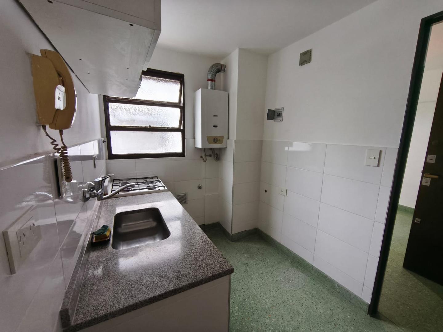 Foto de VENTA DEPARTAMENTO 2 AMBIENTES EN VILLA CRESPO, imagen 4