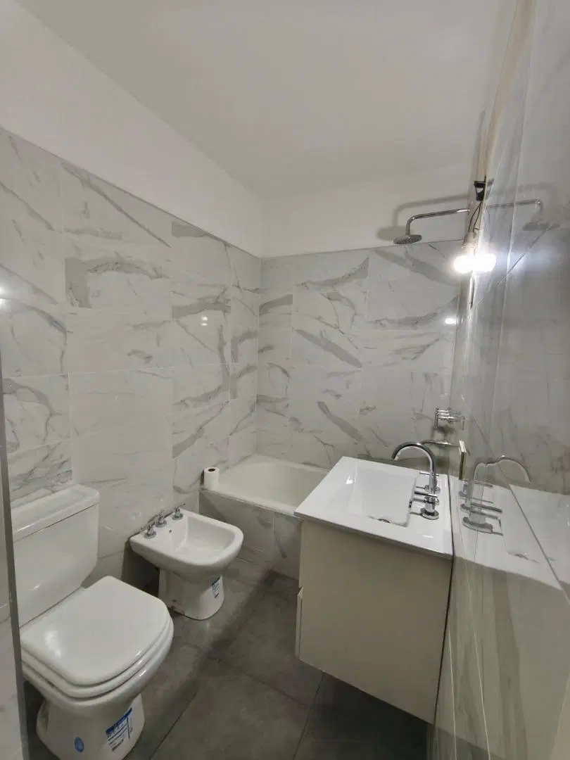 VENTA DEPARTAMENTO 2 AMBIENTES EN VILLA CRESPO 2