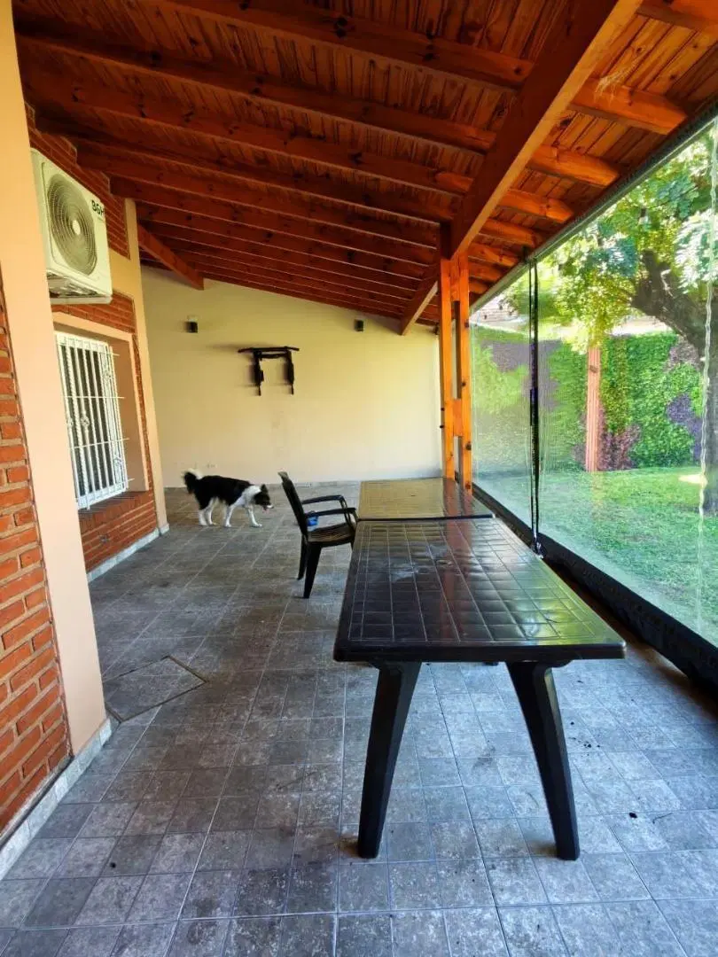 Venta Casa 3 Amb con Pileta,Jardin y Parrila en Monte Grande 4
