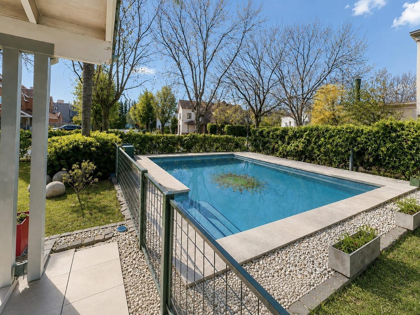 Foto de CASA 6 AMBIENTES EN SANTA MARIA DE LOS OLIVOS ,GRAND BOURG, imagen 3