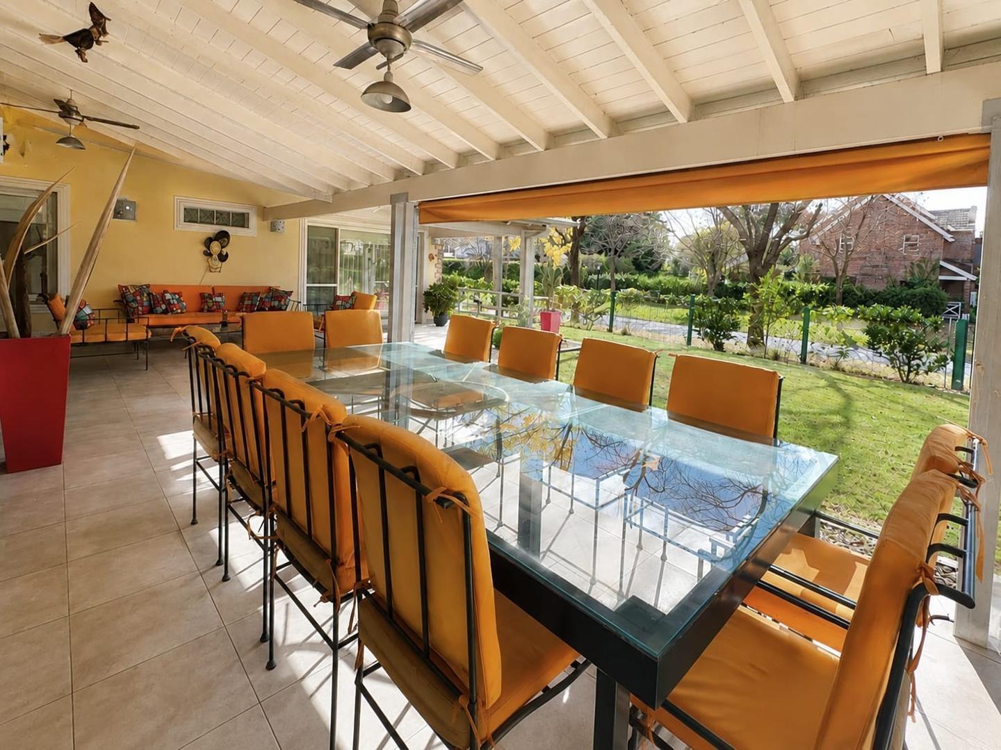 Foto de CASA 6 AMBIENTES EN SANTA MARIA DE LOS OLIVOS ,GRAND BOURG, imagen 2