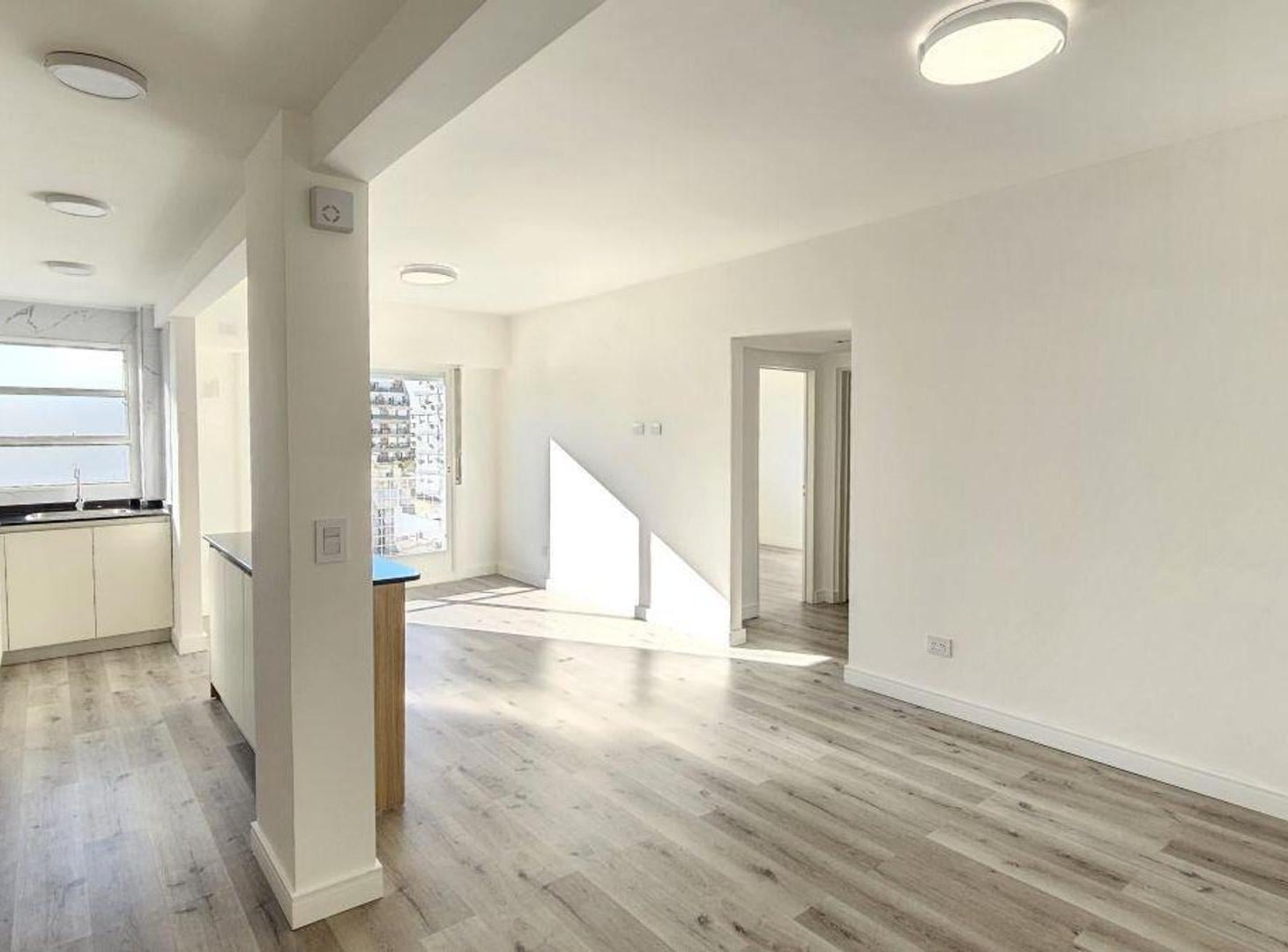 Foto de VENTA DEPARTAMENTO 3 AMB RECICLADO A NUEVO, imagen 4