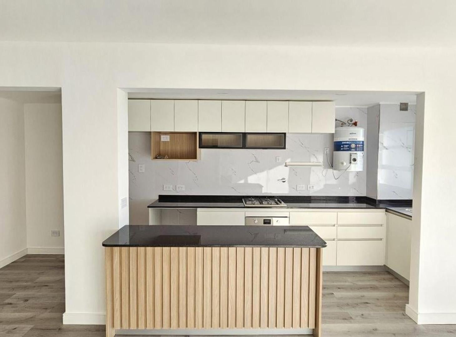 Foto de VENTA DEPARTAMENTO 3 AMB RECICLADO A NUEVO, imagen 3