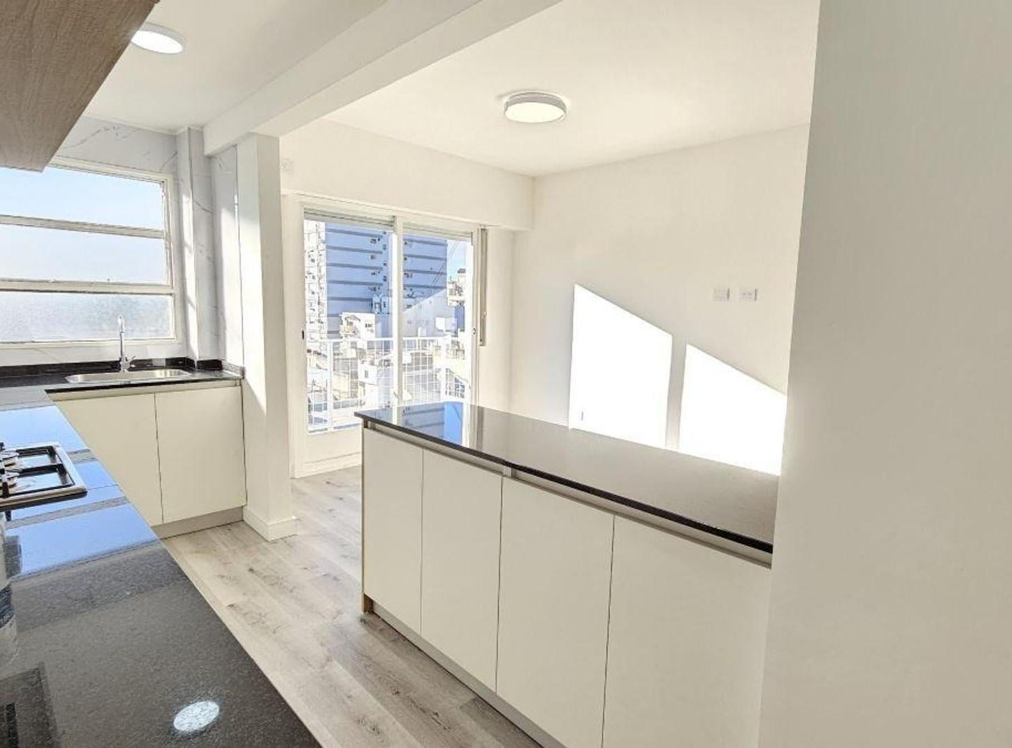 Foto de VENTA DEPARTAMENTO 3 AMB RECICLADO A NUEVO, imagen 1