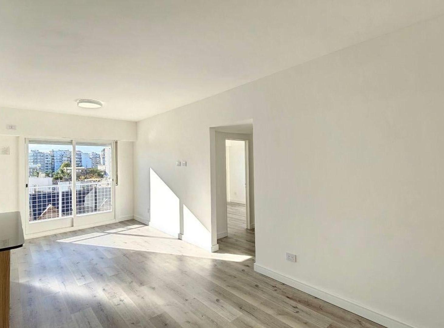 Foto de VENTA DEPARTAMENTO 3 AMB RECICLADO A NUEVO, imagen 5