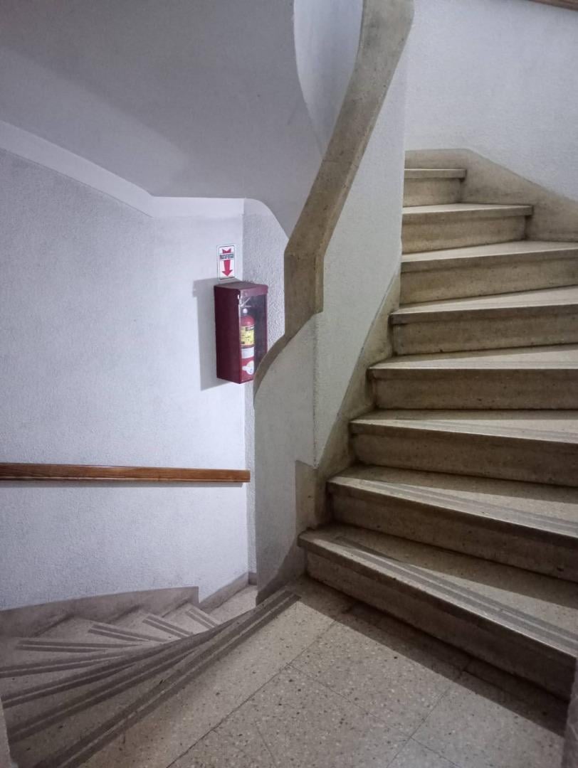 Foto de VENTA DEPARTAMENTO 3 AMB CON BALCON EN FLORES, imagen 5
