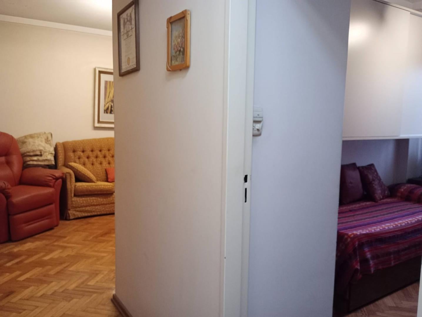 Foto de VENTA DEPARTAMENTO 3 AMB CON BALCON EN FLORES, imagen 4
