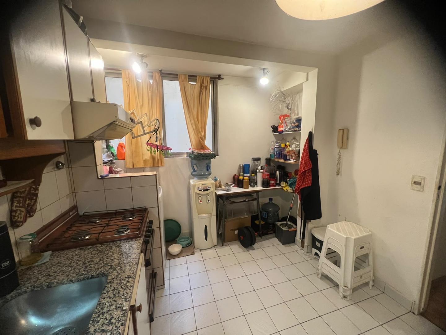 Foto de VENTA DEPARTAMENTO 4 AMBIENTES COGHLAN, imagen 4